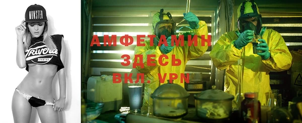 стафф Арсеньев