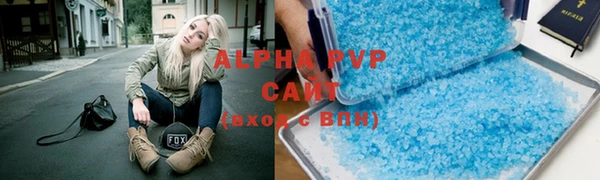 стафф Арсеньев